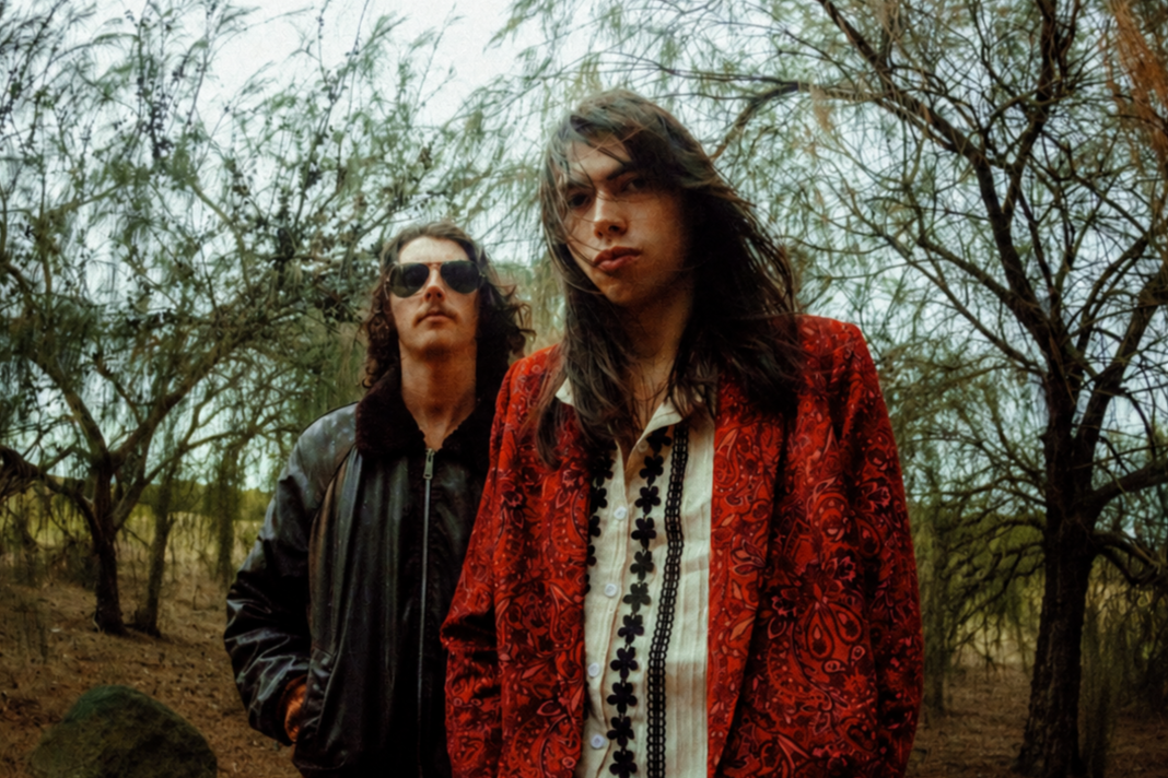 Scene News: Large Mirage Light The Fuse With Explosive New Single And Video ‘Wildfire’ + Announce ‘Wildfire Single Tour’, Kicking Off With Bigsound Showcase