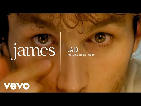 Q&A Scene: Tim Booth ~ JAMES