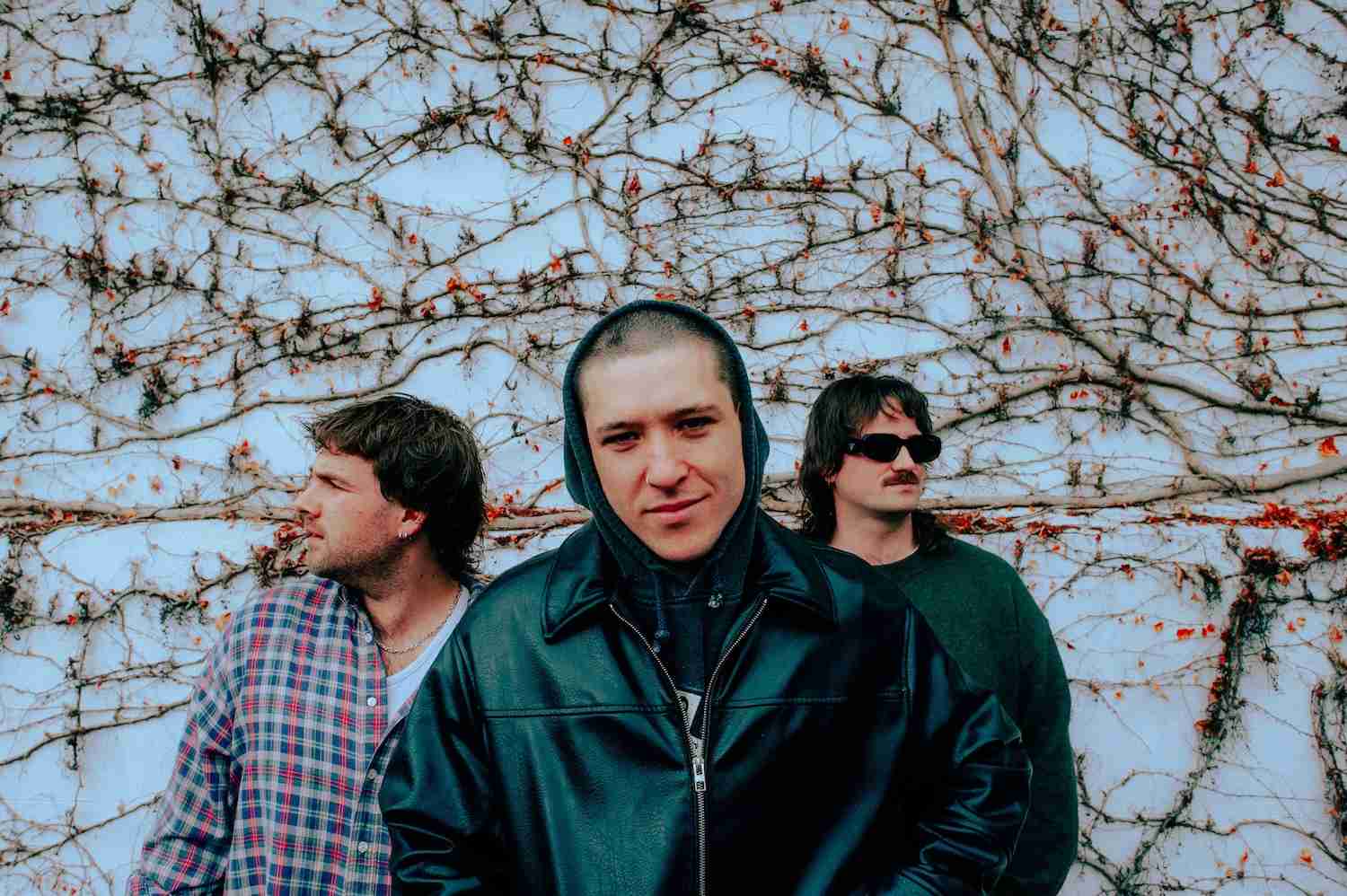Scene News: Among The Restless Share Driving New Single '6 Years Of Madness' + Debut Album 'Seasons' Announced For Release October 30