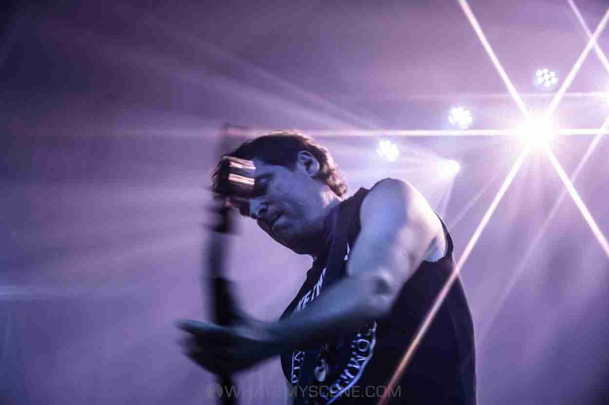 Snap Scene: Ash, Northcote Theatre - 9th September 2026 by Mary Boukouvalas
