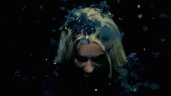 Scene News: EIVOR Finds Solace Within The Imperfect In Breathtakingly Spectral Song 'Spøkilsir / Revenants'