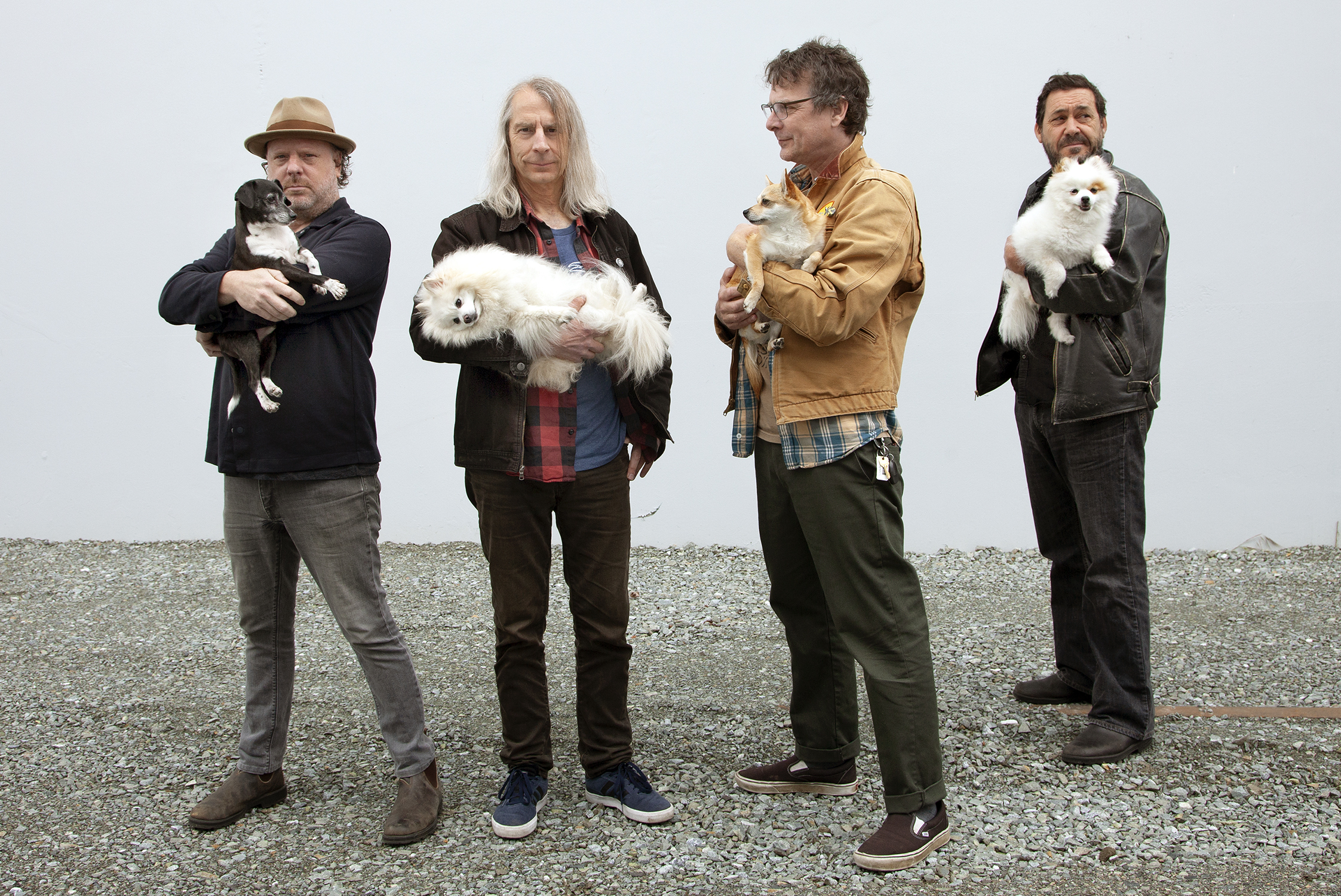 Scene News: MUDHONEY Announce 2026 Australian / New Zealand Tour