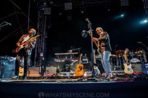 10CC at Melbourne Zoo Twilights, 21st February 2020 by Mandy Hall (22 of 36)