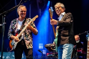 10CC at Melbourne Zoo Twilights, 21st February 2020 by Mandy Hall (8 of 36)