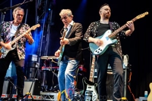 10CC at Melbourne Zoo Twilights, 21st February 2020 by Mandy Hall (9 of 36)