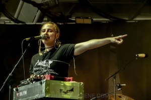 30-70, Happy Mondays at Myer Music Bowl, 22nd Feb 2021 by Mary Boukouvalas (11 of 36)