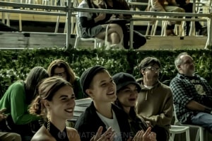 30-70, Happy Mondays at Myer Music Bowl, 22nd Feb 2021 by Mary Boukouvalas (13 of 36)