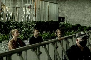 30-70, Happy Mondays at Myer Music Bowl, 22nd Feb 2021 by Mary Boukouvalas (14 of 36)