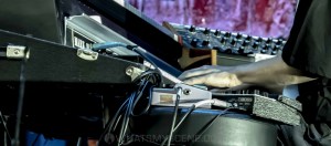 30-70, Happy Mondays at Myer Music Bowl, 22nd Feb 2021 by Mary Boukouvalas (19 of 36)