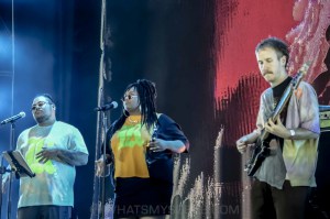 30-70, Happy Mondays at Myer Music Bowl, 22nd Feb 2021 by Mary Boukouvalas (21 of 36)