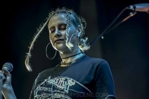 30-70, Happy Mondays at Myer Music Bowl, 22nd Feb 2021 by Mary Boukouvalas (23 of 36)