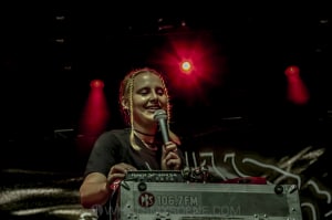 30-70, Happy Mondays at Myer Music Bowl, 22nd Feb 2021 by Mary Boukouvalas (27 of 36)