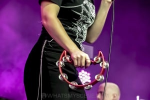 30-70, Happy Mondays at Myer Music Bowl, 22nd Feb 2021 by Mary Boukouvalas (28 of 36)