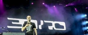 30-70, Happy Mondays at Myer Music Bowl, 22nd Feb 2021 by Mary Boukouvalas (36 of 36)