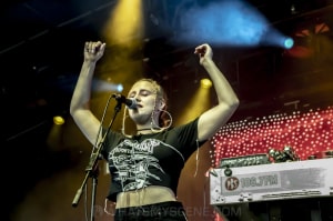 30-70, Happy Mondays at Myer Music Bowl, 22nd Feb 2021 by Mary Boukouvalas (3 of 36)