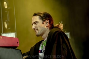 30-70, Happy Mondays at Myer Music Bowl, 22nd Feb 2021 by Mary Boukouvalas (4 of 36)