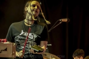 30-70, Happy Mondays at Myer Music Bowl, 22nd Feb 2021 by Mary Boukouvalas (7 of 36)