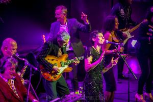 The APIA Good Times Tour