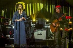 Christine Anu