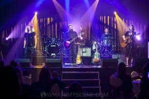 The Waifs