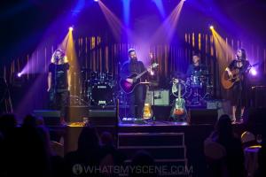 The Waifs
