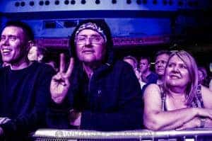 Hoodoo Gurus  
