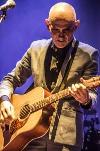 Paul Kelly