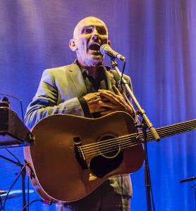 Paul Kelly