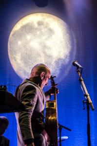 Paul Kelly