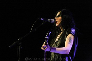 Adalita, Melbourne Town Hall, Melbourne 28th Feb 2021 by Paul Miles (10 of 53)