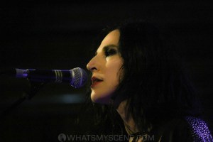 Adalita, Melbourne Town Hall, Melbourne 28th Feb 2021 by Paul Miles (11 of 53)