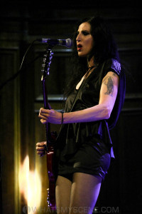 Adalita, Melbourne Town Hall, Melbourne 28th Feb 2021 by Paul Miles (12 of 53)