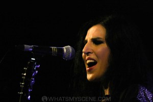 Adalita, Melbourne Town Hall, Melbourne 28th Feb 2021 by Paul Miles (13 of 53)