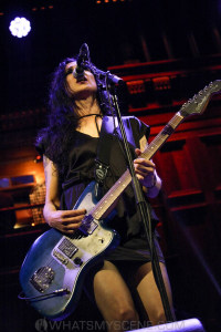 Adalita, Melbourne Town Hall, Melbourne 28th Feb 2021 by Paul Miles (16 of 53)