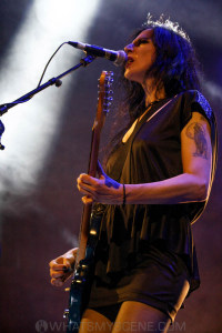Adalita, Melbourne Town Hall, Melbourne 28th Feb 2021 by Paul Miles (19 of 53)