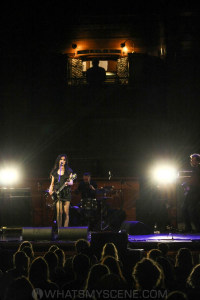 Adalita, Melbourne Town Hall, Melbourne 28th Feb 2021 by Paul Miles (22 of 53)
