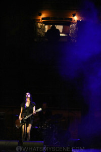 Adalita, Melbourne Town Hall, Melbourne 28th Feb 2021 by Paul Miles (24 of 53)