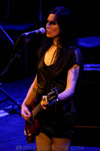 Adalita, Melbourne Town Hall, Melbourne 28th Feb 2021 by Paul Miles (28 of 53)