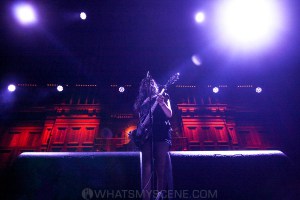 Adalita, Melbourne Town Hall, Melbourne 28th Feb 2021 by Paul Miles (2 of 53)