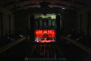Adalita, Melbourne Town Hall, Melbourne 28th Feb 2021 by Paul Miles (31 of 53)