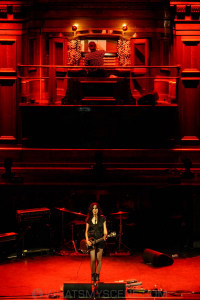 Adalita, Melbourne Town Hall, Melbourne 28th Feb 2021 by Paul Miles (32 of 53)