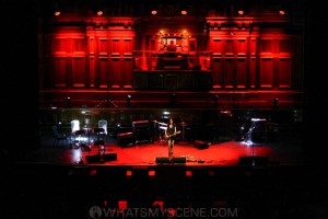 Adalita, Melbourne Town Hall, Melbourne 28th Feb 2021 by Paul Miles (33 of 53)