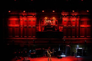 Adalita, Melbourne Town Hall, Melbourne 28th Feb 2021 by Paul Miles (35 of 53)