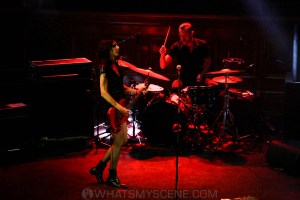 Adalita, Melbourne Town Hall, Melbourne 28th Feb 2021 by Paul Miles (36 of 53)