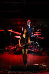 Adalita, Melbourne Town Hall, Melbourne 28th Feb 2021 by Paul Miles (37 of 53)