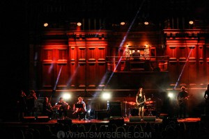 Adalita, Melbourne Town Hall, Melbourne 28th Feb 2021 by Paul Miles (38 of 53)