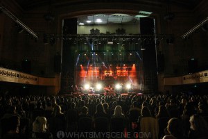 Adalita, Melbourne Town Hall, Melbourne 28th Feb 2021 by Paul Miles (39 of 53)