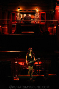 Adalita, Melbourne Town Hall, Melbourne 28th Feb 2021 by Paul Miles (41 of 53)