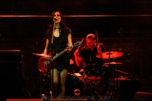 Adalita, Melbourne Town Hall, Melbourne 28th Feb 2021 by Paul Miles (42 of 53)