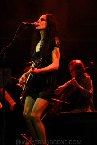 Adalita, Melbourne Town Hall, Melbourne 28th Feb 2021 by Paul Miles (43 of 53)